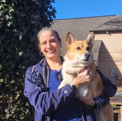 staff profile