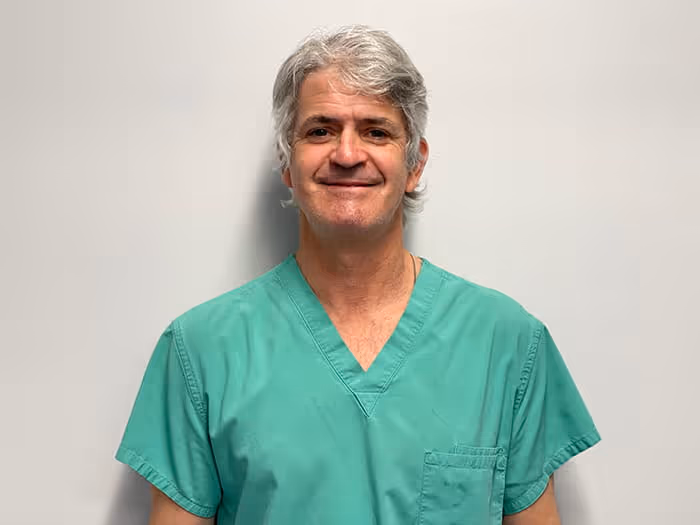 staff profile