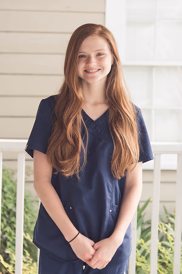 staff profile