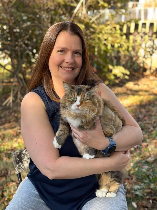 staff profile