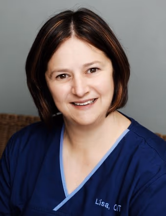 staff profile