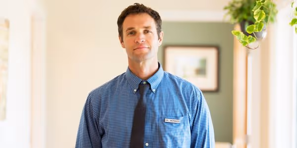 staff profile