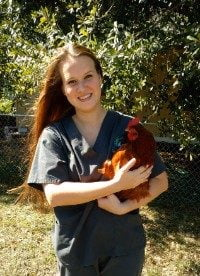 staff profile