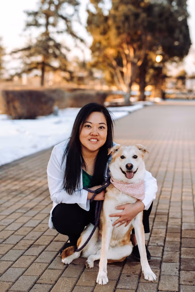 staff profile