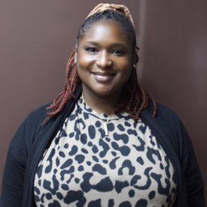 staff profile