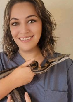 staff profile