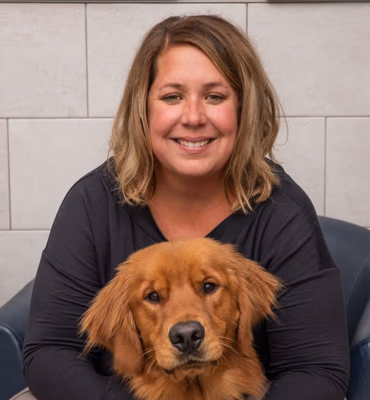 staff profile