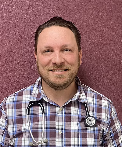 staff profile