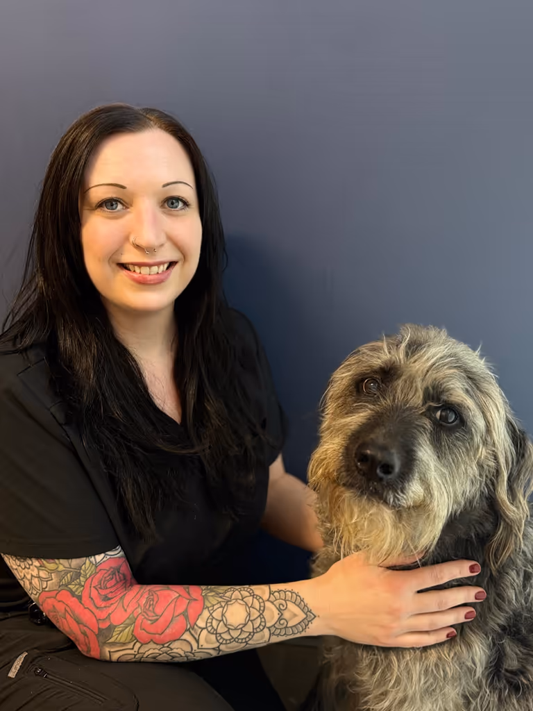 staff profile