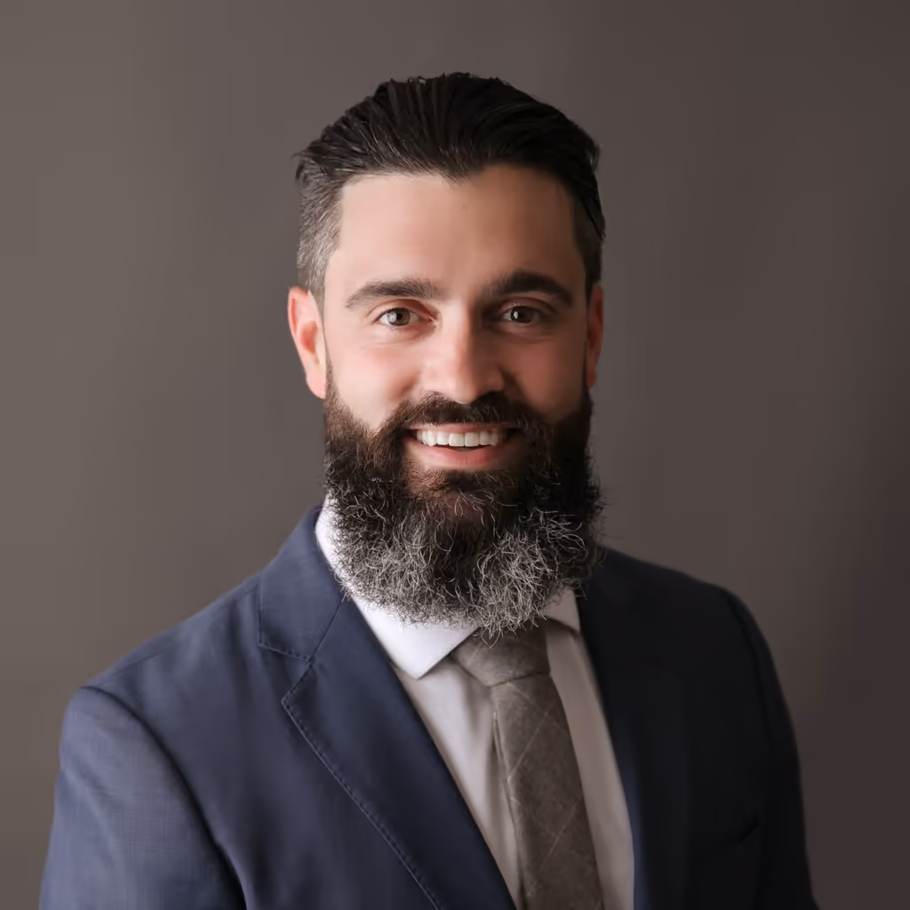 staff profile