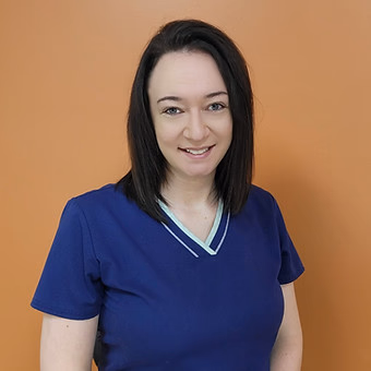 staff profile