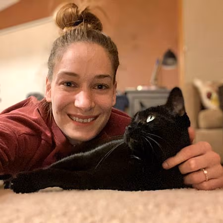 staff profile