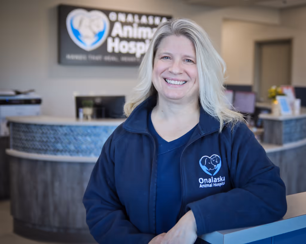 staff profile
