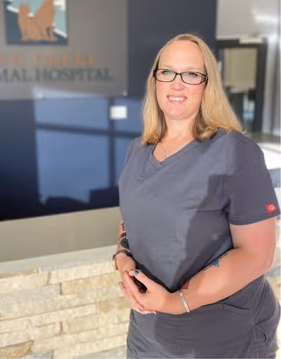 staff profile