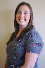 staff profile