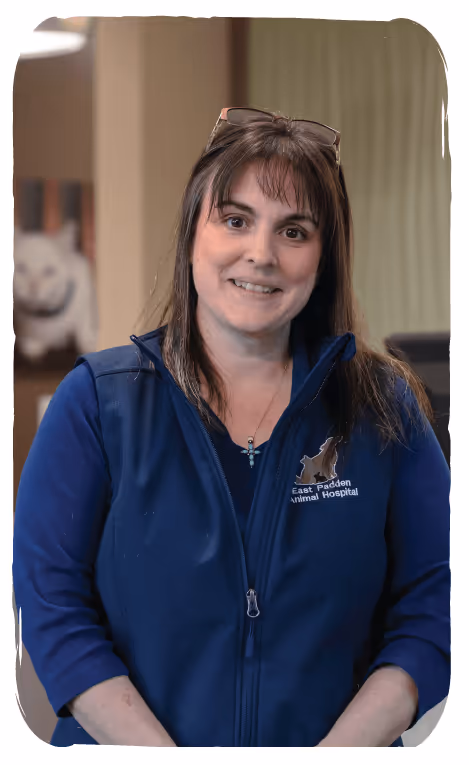 staff profile