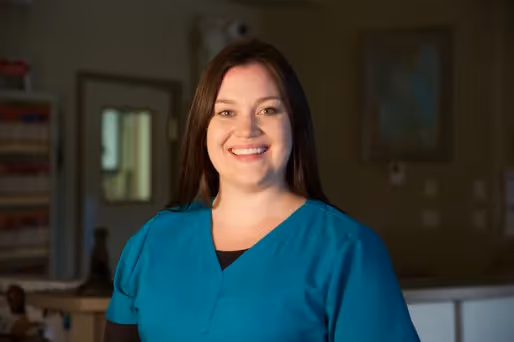 staff profile