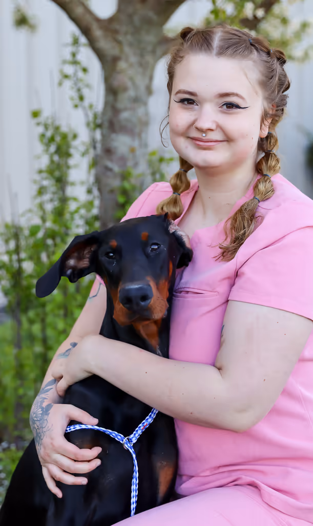 staff profile