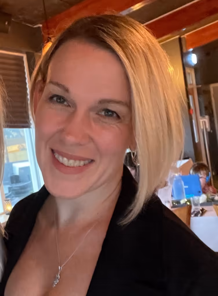 staff profile