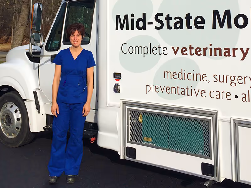 staff profile