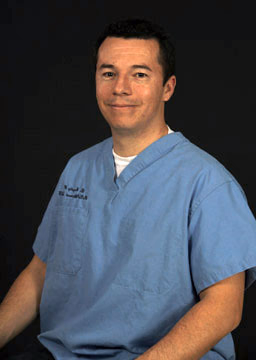 staff profile