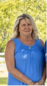 staff profile