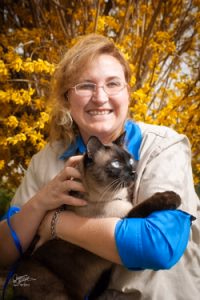 staff profile