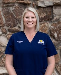 staff profile