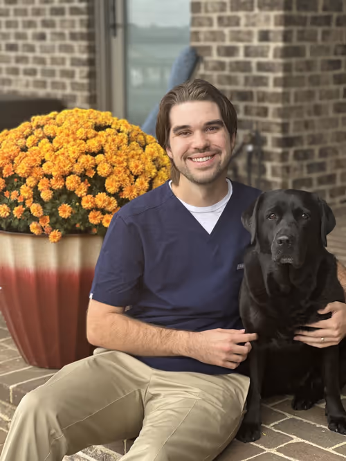 staff profile