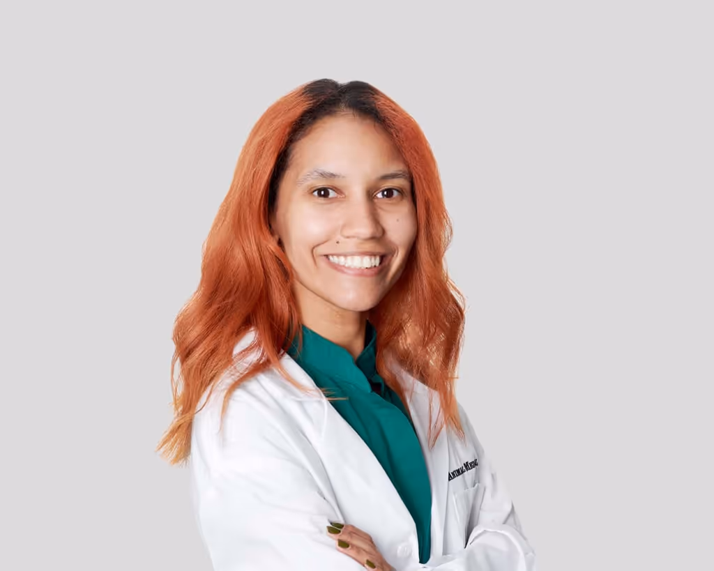 staff profile