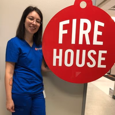 staff profile