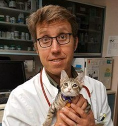 staff profile