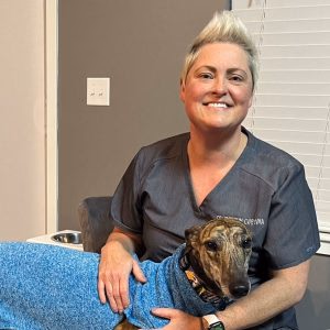 staff profile