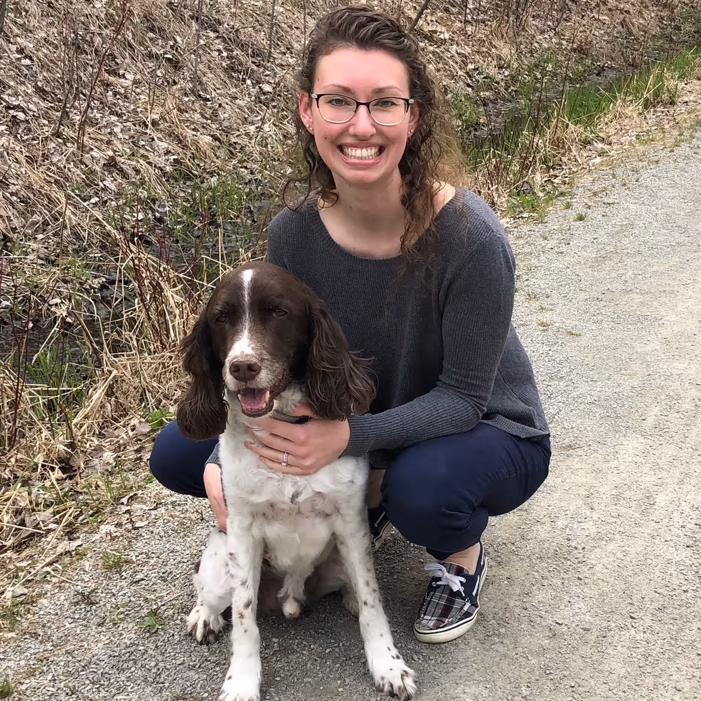 staff profile