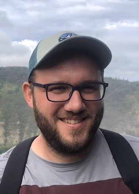 staff profile