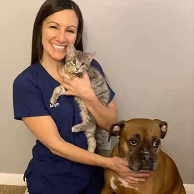 staff profile
