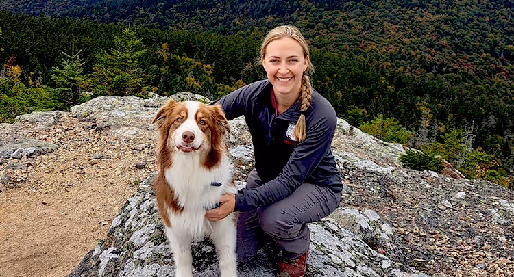 staff profile