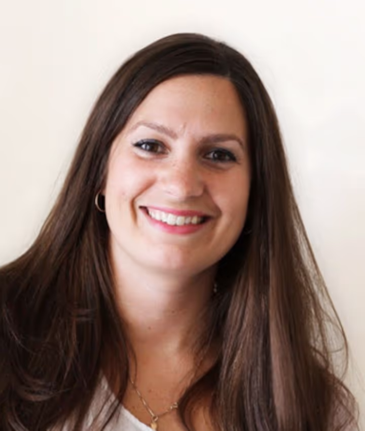 staff profile