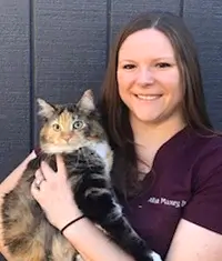 staff profile