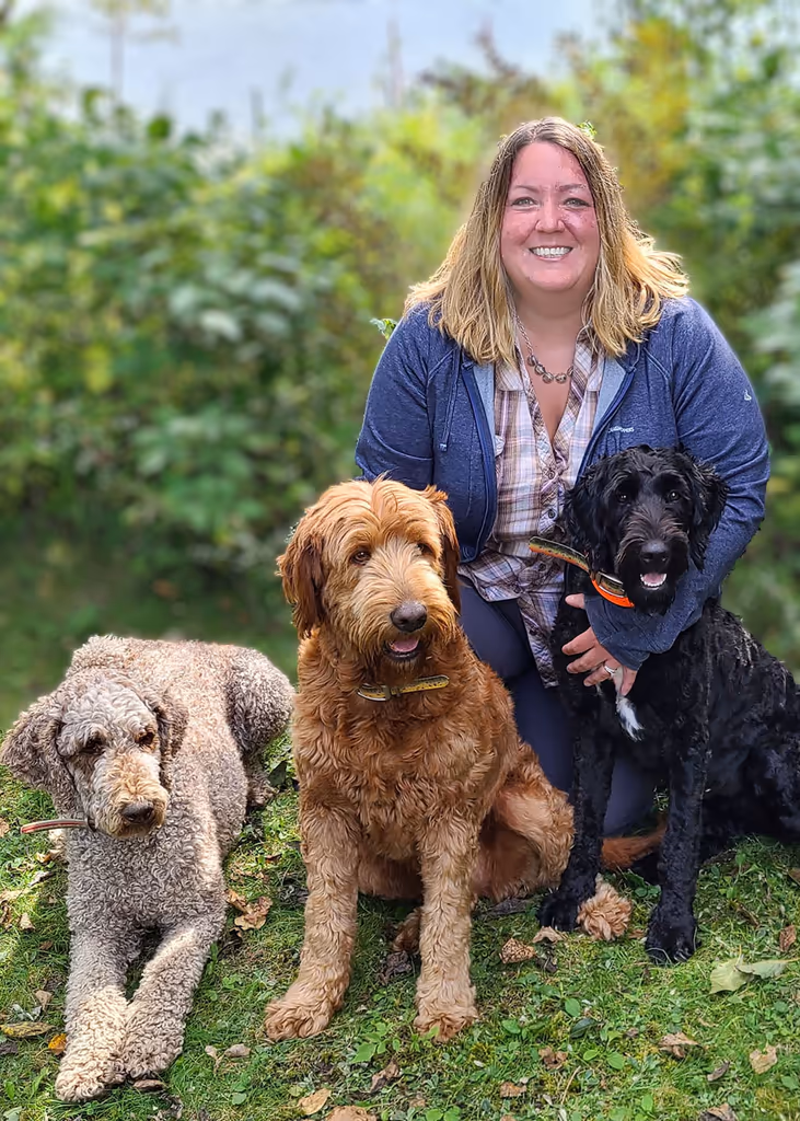 staff profile
