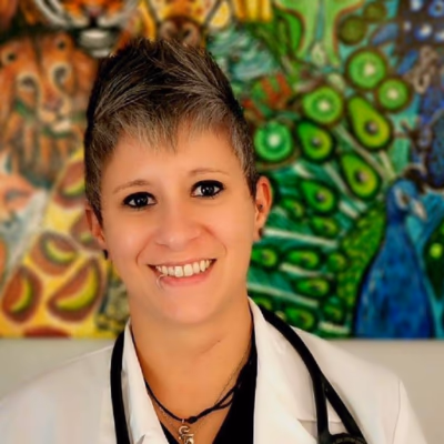 staff profile