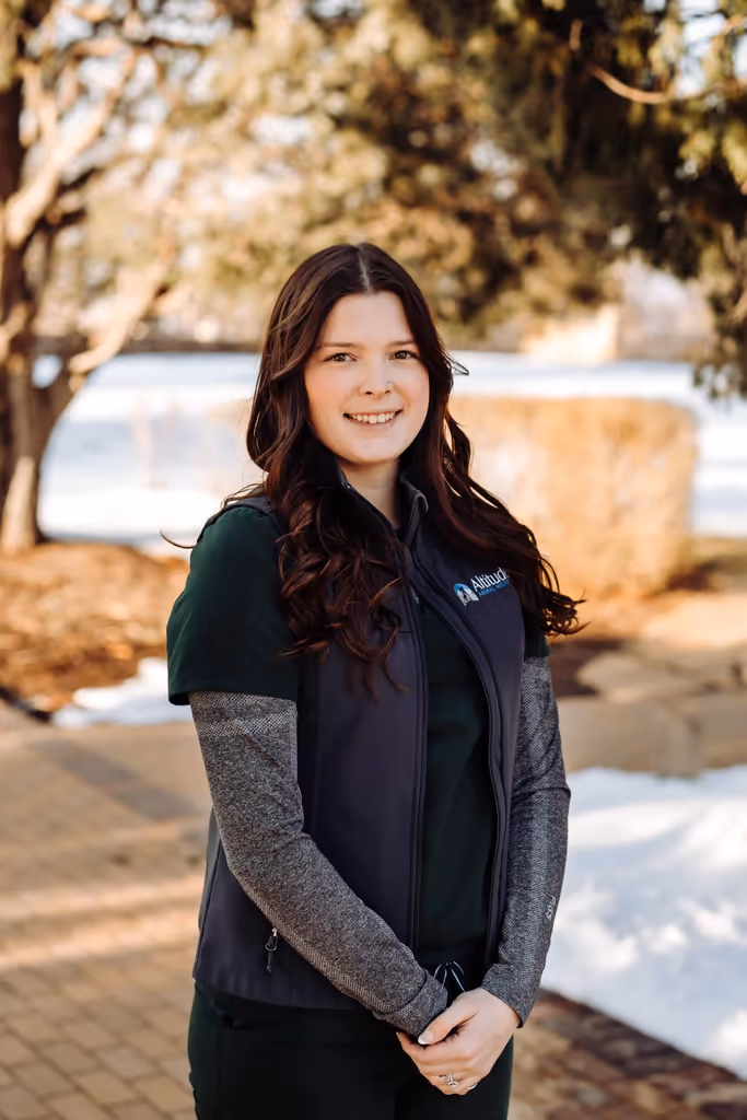staff profile
