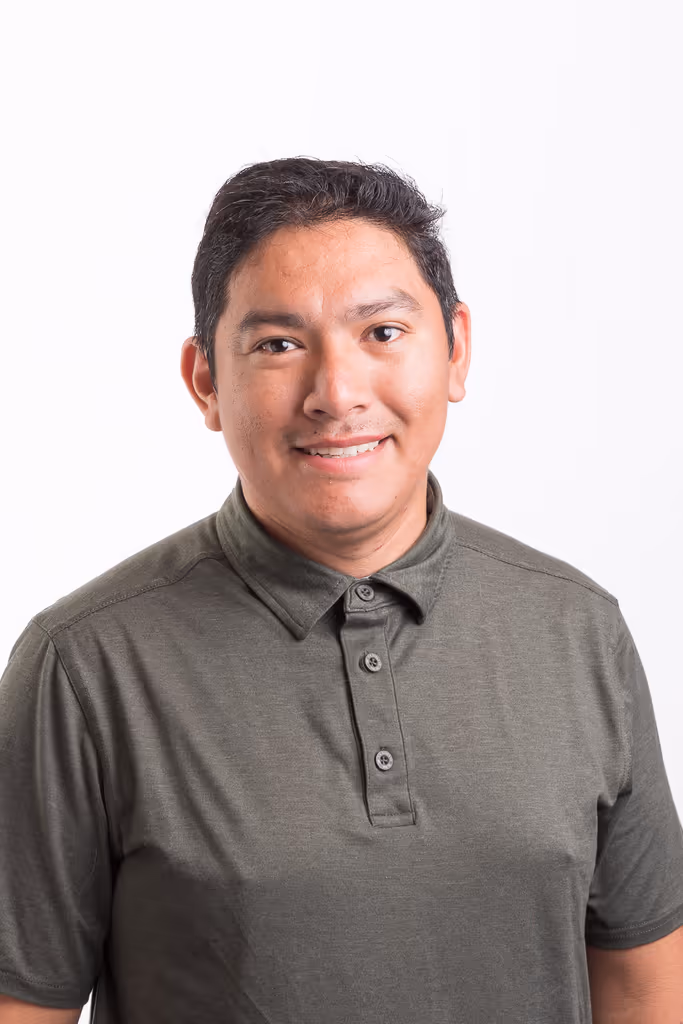 staff profile