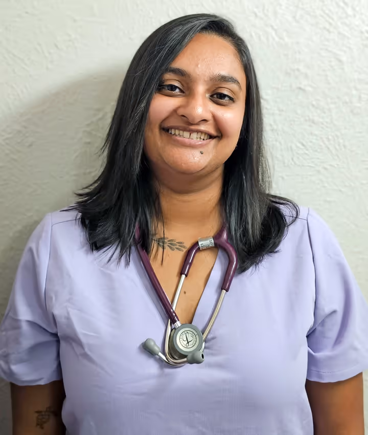 staff profile