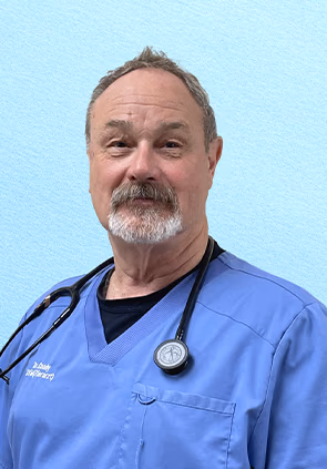 staff profile