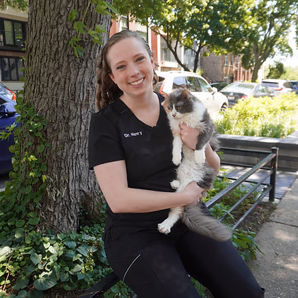 staff profile