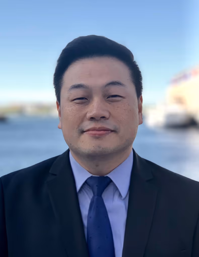 staff profile