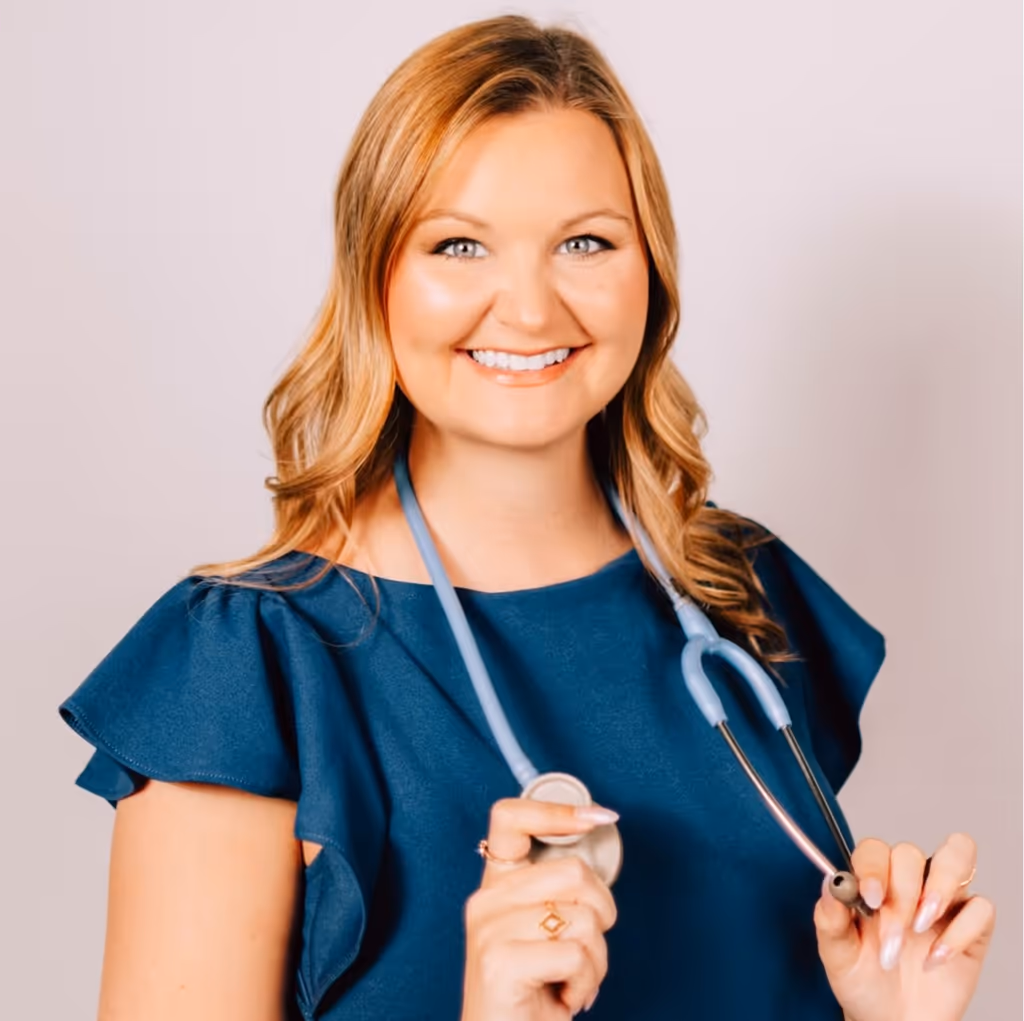 staff profile