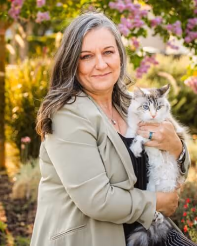 staff profile