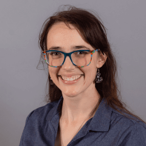 staff profile